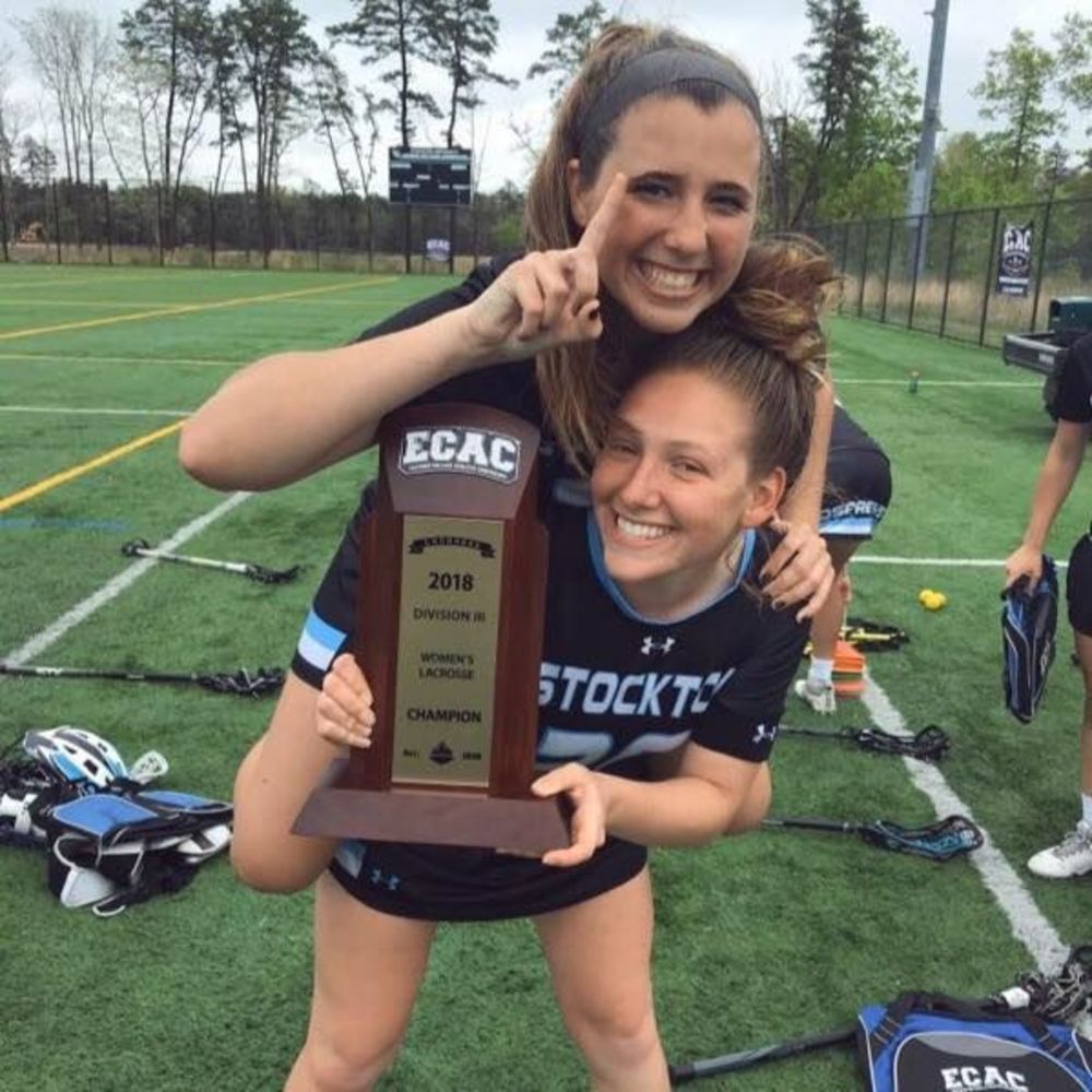 Meet your Posher, Melanie